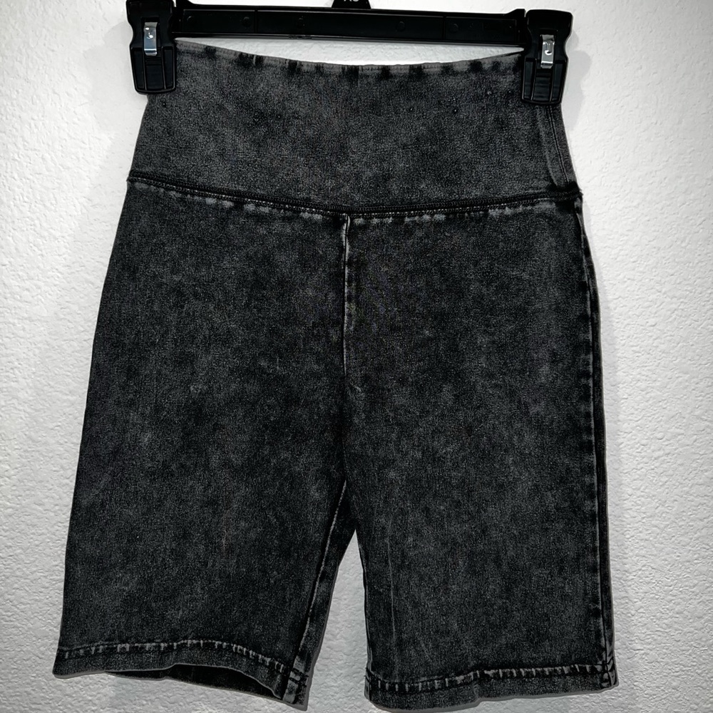 TEN SIXTY SHERMAN BIKER SHORTS